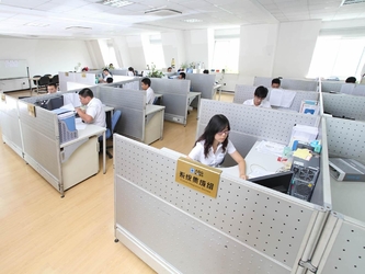 JIANGSU ASG PACKAGING MACHINERY GROUP