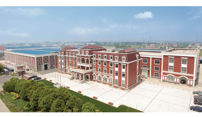 JIANGSU ASG PACKAGING MACHINERY GROUP