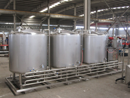 Electric Drinking Water Treatment Systems